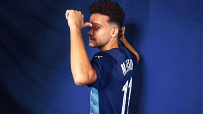 عاجل.. بيراميدز يعلن شراء عقد مصطفي فتحي من التعاون