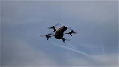 الأردن تعلن إسقاط طائرة مسيرة محملة بـTNT آتية من سوريا