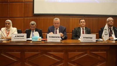 التعليم العالي: تنظيم ورشة عمل حول بناء القدرات في مجال الطاقة المتجددة