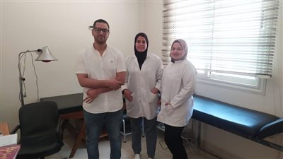 العلاج الطبيعي بالدقهلية تستقبل 11 ألف حالة وتجري 21 ألف جلسة في النصف الأول من يوليو
