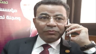تفاصيل منح الصين المصري محمود عبدالعاطي جائزة أفضل علماء الرياضيات في العالم