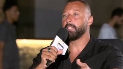 أحمد فهمي يكشف عن عدم غنائه في الأعمال التي يمثل بها