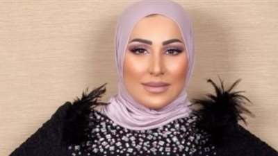 بمهرجان جرش.. نداء شرارة تستعد لإحياء أقوى حفلاتها 