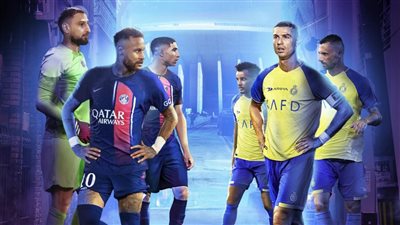 تردد قناة HD SSC الرياضية السعودية الجديد 2023 لـ مشاهدة مباراة النصر وباريس سان جيرمان على القمر الصناعي النايل سات وعرب سات