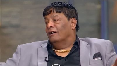 عبدالباسط حمودة: