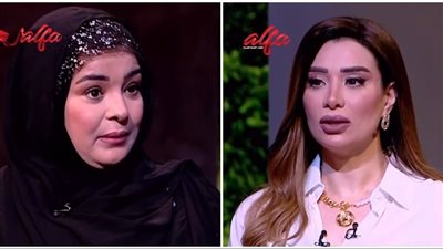 داليا إبراهيم لـ “قعدة ستات”: