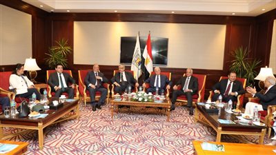 محافظ القاهرة: السياحة الصحية تعتبر خيارًا استراتيجيًا للنهوض بالاقتصاد القومى