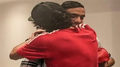 حسين الشحات يعتذر عما بدر منه تجاه لاعب بيراميدز