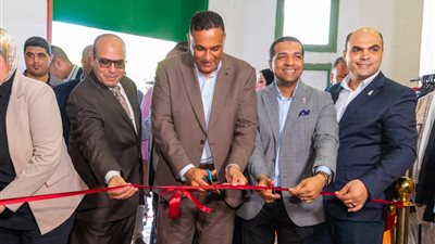 صندوق تحيا مصر ينظم أكبر قافلة للحماية الاجتماعية في الدقهلية 