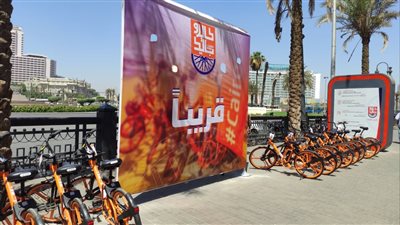 مشروع كايرو بايك يعود مجددًا.. تفاصيل جديدة تكشفها محافظة القاهرة