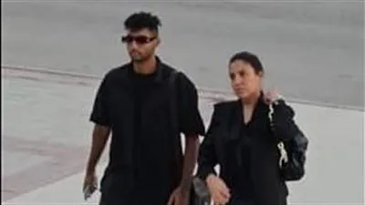 أول تعليق لـ مي كساب بعد وفاة والدها: 