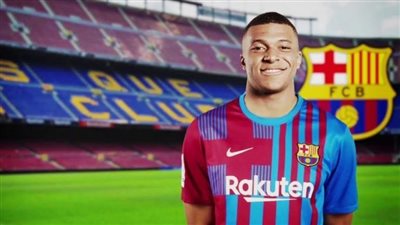 بالأسماء.. باريس سان جيرمان يحدد 3 لاعبين من برشلونة للموافقة على بيع مبابي