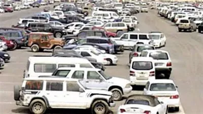 خطوات الاستعلام عن المركبة المحجوزة إلكترونيا عبر «أبشر»