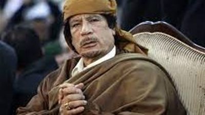 نجل القذافي: لبنان طالب بملياري دولار لإطلاق سراحي 