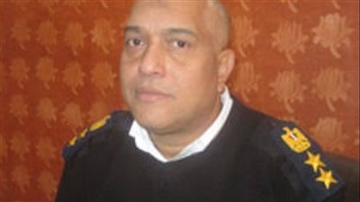 بعد تعيينه مدير أمن الإسماعيلية.. السيرة الذاتية للواء هشام شبانة