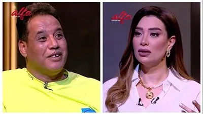 المنتج أحمد الزواوي: لو فيفي عبده مرجعتش فلوسي متزعلش.. ومروة صبري تعلق: أنت بتتعدىه القانون