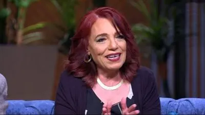 خاص| عارفة عبد الرسول: ليس لدي طقوس خاصة لإستعدادي للدور.. وشخصيتي في 