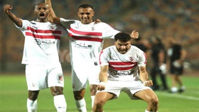 تشكيل الزمالك المتوقع أمام الاتحاد المنستيري في البطولة العربية