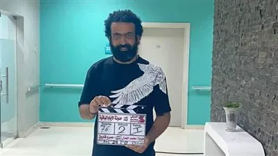 المخرج محمد العدل يروج لفيلم ع الزيرو قبل طرحه بجميع دور العرض 