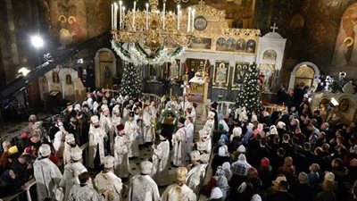 موسكو: صمت واشنطن على اضطهاد كييف للكنيسة الأرثوذكسية يعد دعما ضمنيا لممارسات لاشرعية