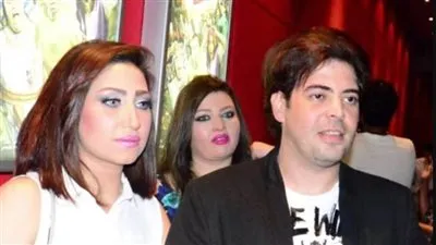 بعد 3 أيام.. كيف تم اكتشاف وفاة وليد فطين طليق المطربة بوسي