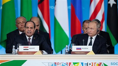 أستاذ اقتصاد تكشف عن أهم الملفات على طاولة القمة الروسية الأفريقية