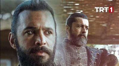 تعرف على موعد الحلقة القادمة لمسلسل ألب أرسلان ٢