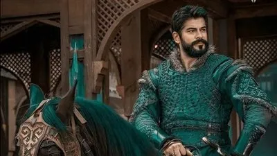 كل ما تود معرفته عن مسلسل قيامة عثمان 