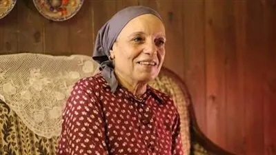 عارفة عبد الرسول تظهر في مشهد واحد خلال أحداث 