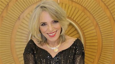 عارفة عبد الرسول تعيش حالة من النشاط الفني.. تعرف على التفاصيل 