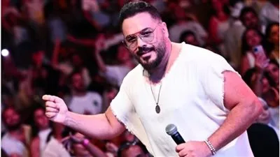 رامي عياش:مدينة العلمين من المناطق الريادية بمصر.. وأحب ملاحظة الجمهور لأعمالي 