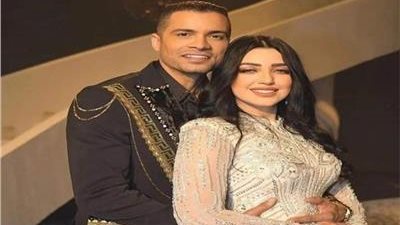 زوجة حسن شاكوش فشلت في الحصول على مستحقاتها فـ