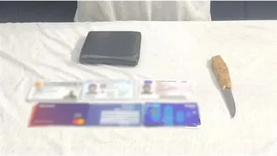 نتائج جهود الأجهزة الأمنية بالقاهرة لمكافحة جرائم السرقات