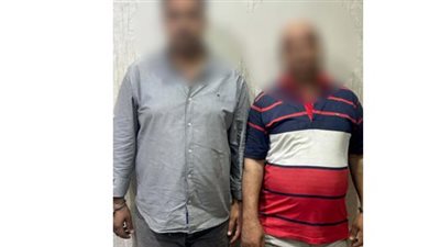 كشف ملابسات واقعة مقتل أحد الأشخاص بحدائق القبة