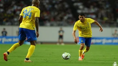 القنوات الناقلة لمباراة النصر ضد الرجاء في ربع نهائي البطولة العربية كأس الملك سلمان للأندية 2023 على النايل سات