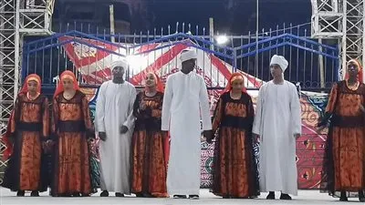 تراث الثغر والنوبة ضمن عروض مبادرة 