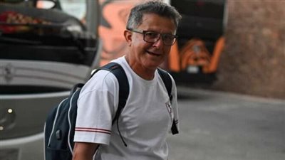 عاجل.. أوسوريو يفاجئ جماهير الزمالك بتصريحات نارية قبل البطولة العربية