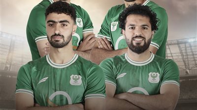 انتهاء إعارة 4 لاعبين لـ القلعة الخضراء