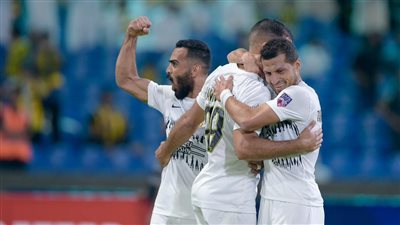 ترتيب مجموعة الاتحاد السعودي في البطولة العربية 2023 بعد الفوز أمام الترجي