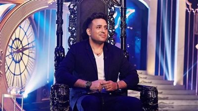 تامر حسين يكشف هل أغنية 