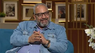 بيومي فؤاد: الناس بتزعل بسبب صراحتي.. ولهذا السبب أرفض الظهور إعلاميًا