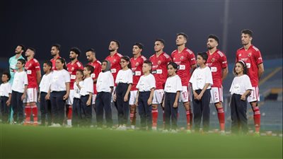 رسميًا.. الأهلي يعلن رحيل نجم الفريق 