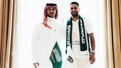 ماذا قدم الجزائري رياض محرز في الدوري الإنجليزي بعد انتقاله إلى أهلي جدة؟