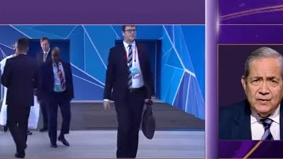 دبلوماسي سابق: مطلوب من إفريقيا أن تنتج غذائها بنفسها (فيديو)