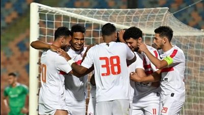 صفقة الزمالك المنتظرة تقترب من الانتقال إلى أوروبا هذا الصيف