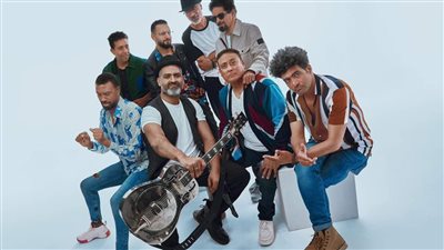 الليلة.. حفل وسط البلد في 