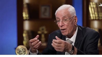 نصائح حسام موافي للسيدات في سن الخمسين