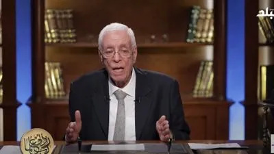 حسام موافي: 