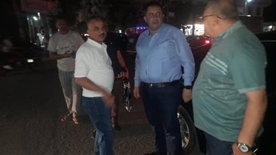 تنفيذًا لتوجيهات الحكومة.. كيف خفضت أحياء محافظة القاهرة من استهلاك الكهرباء؟