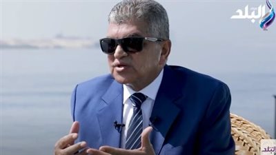 الفريق أسامة ربيع: 